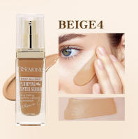 Base de Maquillaje Hidratante y Impermeable Duradera para Horas Sin Polvo Pegajoso - details 11