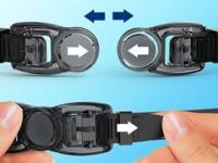 swimming goggles