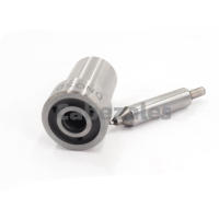 4Pcs Boquilla Para Inyector DN0SD193 0434250063 Accesorios para Vehículos Diesel Compatibles con Fiat/Kia/VW Inyección de Combustible - details 3