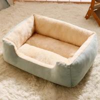 Cama para Mascotas Almohada de Mascota para Gatitos Accesorios para Casa de Mascotas - details 4