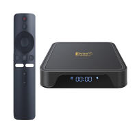 TV98 PRO 8K Smart Android 14 Allwinner H313 Wifi 2.4G 5G Reproductor de video 4K BT5.0 - details 4