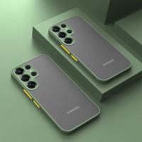 Funda de Protección de Choque para Samsung Galaxy S25, S24, S23, S, 25, S25 Ultra Plus - details 7