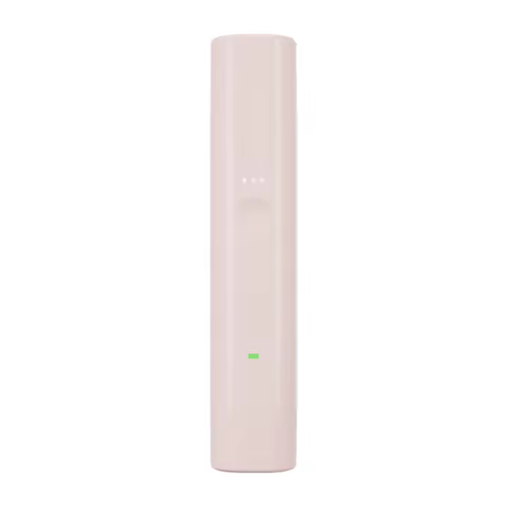 Recortador de bikini para mujer, vello púbico, maquinillas de afeitar eléctricas 2 en 1 para mujer, afeitadora eléctrica recargable, recortador de bikini impermeable IPX7 para axilas, piernas, brazos, cuerpo, cara, removedor de vello, portátil e indoloro - 1