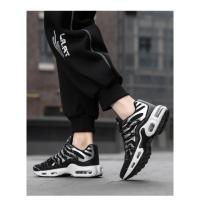 Zapatillas Ligeras y Transpirables para Correr Comodidad de Almohada de Aire para Hombres - details 7