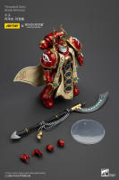 JOYTOY Figura de Acción Heresia de Horus Modelo de Anime de Tres Mil Hijos de Belial - details 9