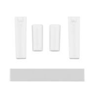 Protector de Hélice para Dron FIMI X8 MINI V2, anillo Protector de liberación rápida, jaula, accesorios de tren de aterrizaje, 4 piezas - details 19