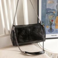 Bandolera de piel sintética de alta calidad para mujer, bolsos de mensajero de diseñador a la moda para mujer, nuevo bolso cruzado de lujo de gran capacidad para mujer - details 3