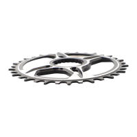 Shimano-Cadena de 12 velocidades, dientes positivos y negativos, diseño ligero, seguridad mejorada, M710081009100 - details 35
