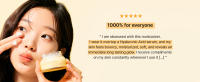 1000% for everyone obsessed with this moisturizer hyaluronic acid serum soft moisturized glow