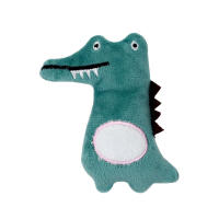 Juguete de Catnip de Peluche Alivio Dental para Gatitos Almohada de Pulgar para Mascotas - details 4
