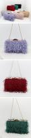 Bolsos para banquetes, bolsos para mujeres borlas, bolsos para vestidos de banquetes, bolsos - details 8