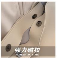 Nuevo bolso de gran capacidad, bolso de hombro para mujer, bolso casual para mujer, bolso de mano para madre e hijo - details 6