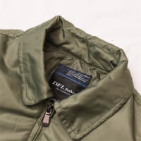 TOP GUN CWU-45P parche bordado estilo militar chaqueta Bomber piloto vuelo abrigo de invierno - details 14