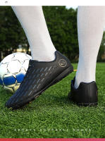 Nuevos zapatos de fútbol entrenamiento de hierba zapatillas de deporte de uñas rotas - details 23