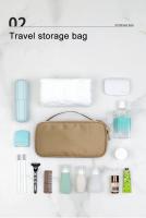 Kit de Supervivencia al Aire Libre Mini Bolsa Diaria Portátil Monedero de Mano - details 6