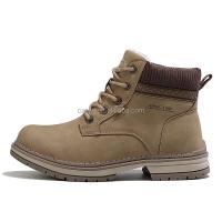 Modelo: Botas de mujer de alta calidad, novedad 2025, seguridad laboral, calzado casual para niña, rosa, barato - details 11