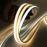 GAHADA Luz de Tira LED COB de Alta Brillo 288Leds/m Impermeable Cinta Flexible - details 0