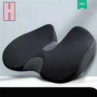 Almohadilla ortopédica antideslizante viscoelástica de próstata, silla cómoda para aliviar el dolor, asiento de coche - details 4