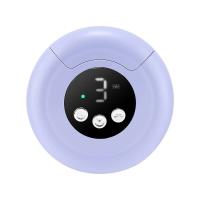 Cortauñas Eléctrico 360° Tijeras de Uñas para Bebé y Adulto Herramienta de Manicura de Belleza - details 6
