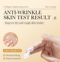 SADOER crema facial de colágeno sknicare hidratante cremas faciales reafirmantes crema facial belleza productos para el cuidado de la piel facial - details 5
