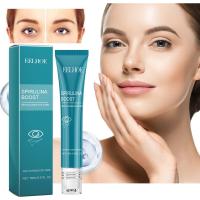 Crema para los Ojos de Retinol Anti-arrugas, Reduce Ojeras, Hidratante - details 0
