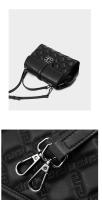Bolso para mujer nuevo bolso de mujer de cuero de cercanía bolso de gran capacidad para madre bolso de mensajero bolso - details 19