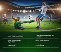 Zapatos de fútbol unisex，TF，AGZapatos de fútbol，Adecuado para jugar fútbol，Césped, Etc. - details 5