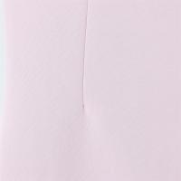 PB & ZA 2025 dulce temperamento suave viento espalda descubierta tubo top vestido Falda corta novedad de verano ropa de mujer - details 10