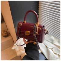 Bolso premium mujer nuevo bolso de mensajero versátil moda portátil pequeño bolso cuadrado marea - details 23