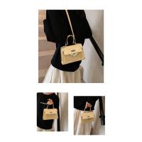 Nuevo Bolso De Mujer Bolso Inclinado, Bolso Vintage - details 14
