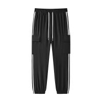 Pantalones Cargo para Hombres CHAIFENKO Versátiles, Secado Rápido, Breathable para Primavera/Otoño - details 3