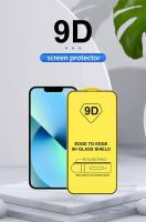 Protector de pantalla de vidrio templado 9D para IPhone, cristal Protector para IPhone 14, 13, 12, 11 Pro Max, X, XR, XS Max, 7, 8, 6S, 14 Plus, 3 uds. - details 0