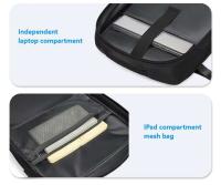 Mochila impermeable para deportes tácticos, para acampar al aire libre, viajes, senderismo, para hombre - details 6