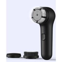 Cepillo de Limpieza Facial NoggraCoola Impermeable, Recargable, Limpiador y Masajeador de Cara para Hombres y Mujeres Equipo de Belleza - details 1