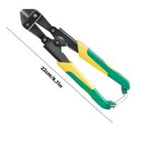 MINI alicates para ahorro de trabajo DIY, alicates profesionales multiusos prácticos, herramientas manuales ajustables, reparación mecánica - details 0