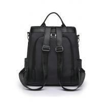 Bolso para Mujer Antirrobo, Gran Capacidad y Estilo Casual, Ideal para Viajes y Escuela - details 12