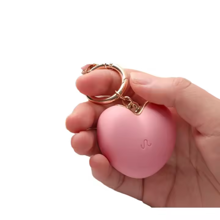 Juguetes Sexuales Huevos Saltarines Silenciosos para Uso en Dormitorio - 1