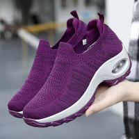 Zapatos Deportivos para Mujer 2025 Cómodos, Suaves, Transpirables, Moda en Tus Pies - details 2