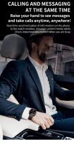 Nuevo reloj inteligente con auriculares TWS y Bluetooth calidad de audio HIFI 9D para hombres y mujeres reloj inteligente deportivo llamadas Bluetooth rastreador de ejercicios - details 6