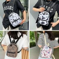 Bolso de cosméticos para mujer, mochila de gran capacidad, bolsas de viaje - details 7
