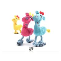 Juguete de Peluche para Cachorro Juguete de Masticar para Perros Pequeños - details 3
