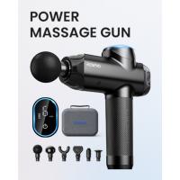 Pistola de Masaje Muscular