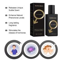 Perfume Pheromón de 50ml Spray Corporal para Hombres y Mujeres Atrapa el Sexo Opusito - details 5
