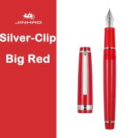 82 pluma estilográfica 0,38/0,5/0,7mm punta Extra fina Clip plateado bolígrafos elegantes de lujo escritura suministros escolares de oficina papelería - details 18