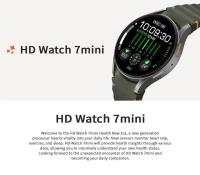 Reloj inteligente deportivo Fitness Smart Watch Watch7 4044mm NFC Bluetooth Llamada Ritmo cardíaco - details 11