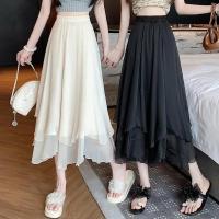 Vestido de mujer princesa, vestido flotante, vestido de vacaciones - details 1