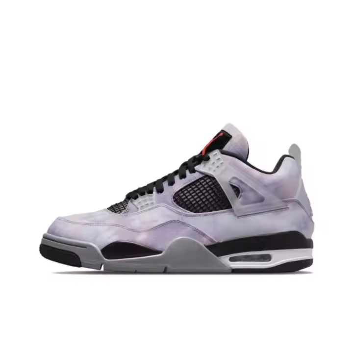 Zapatillas De Baloncesto Duraderas Con Amortiguación De Aire Zapatillas De Baloncesto Para Hombre - 1
