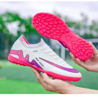 Zapatillas de fútbol TF, unisex, aptas para clases de educación física y otros entrenamientos. - details 21