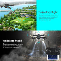 Drone camara E58 HD 4K devolución doblar vuelo clítoris control remoto juguetes - details 10