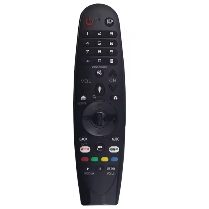 LG universal TV AN-MR650A 650 MR600 MR20GA MR18BA MR19BA Mando Televisión - 1